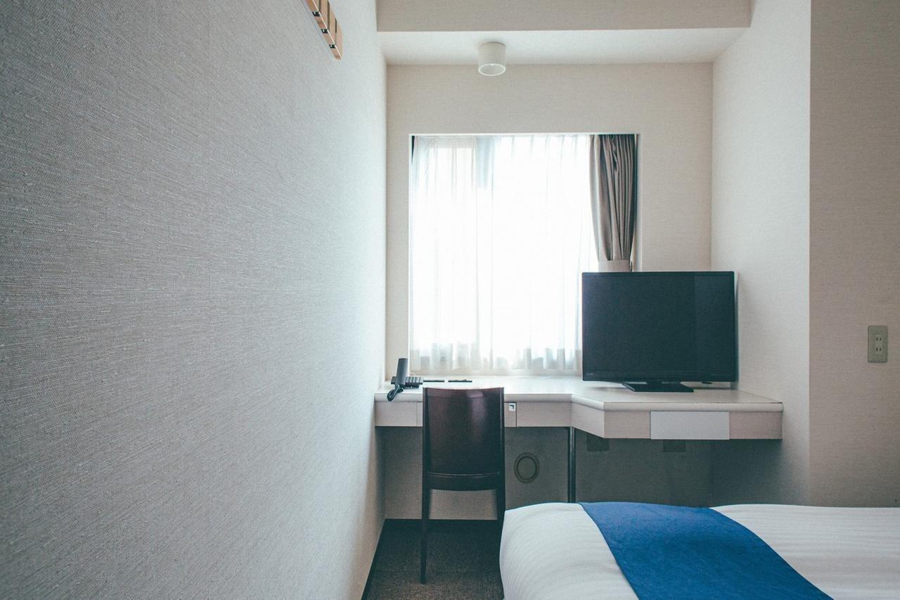 Hamilton Hotel Blue Nagoja Zewnętrze zdjęcie