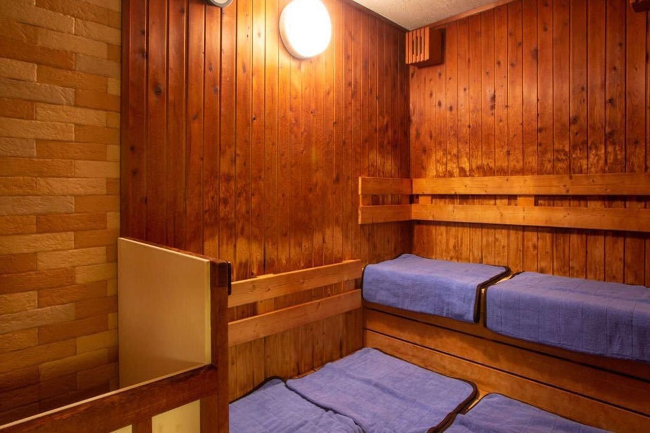 Hamilton Hotel Blue Nagoja Zewnętrze zdjęcie