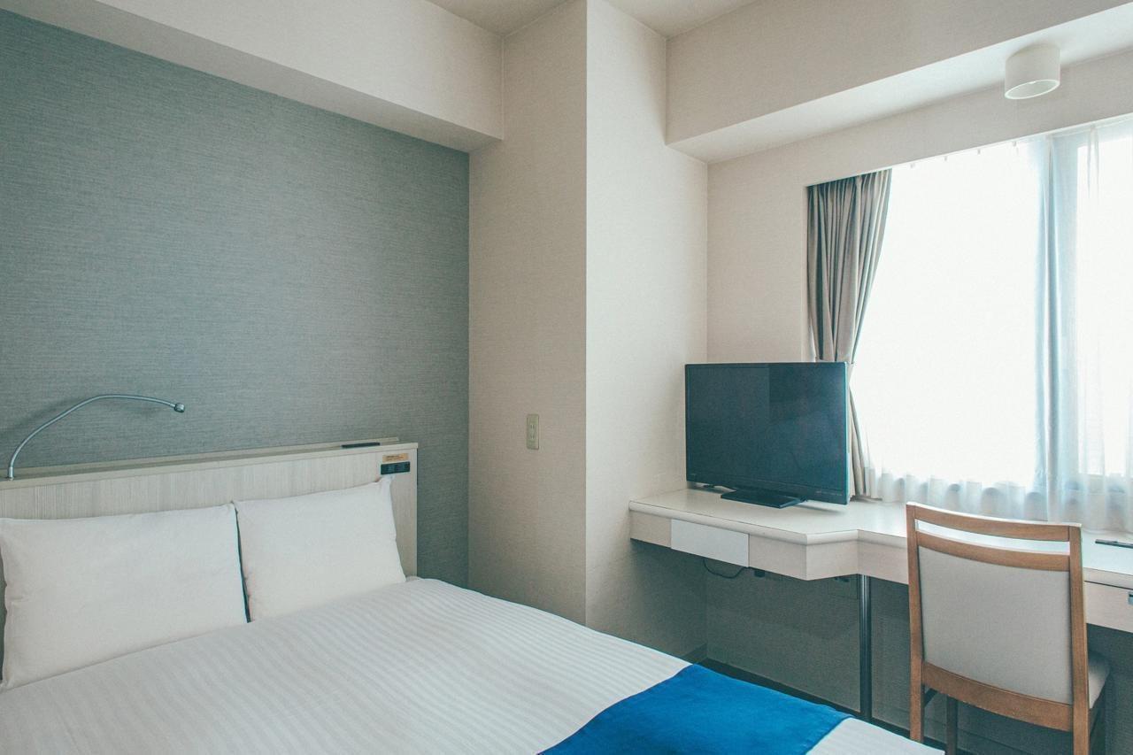 Hamilton Hotel Blue Nagoja Zewnętrze zdjęcie