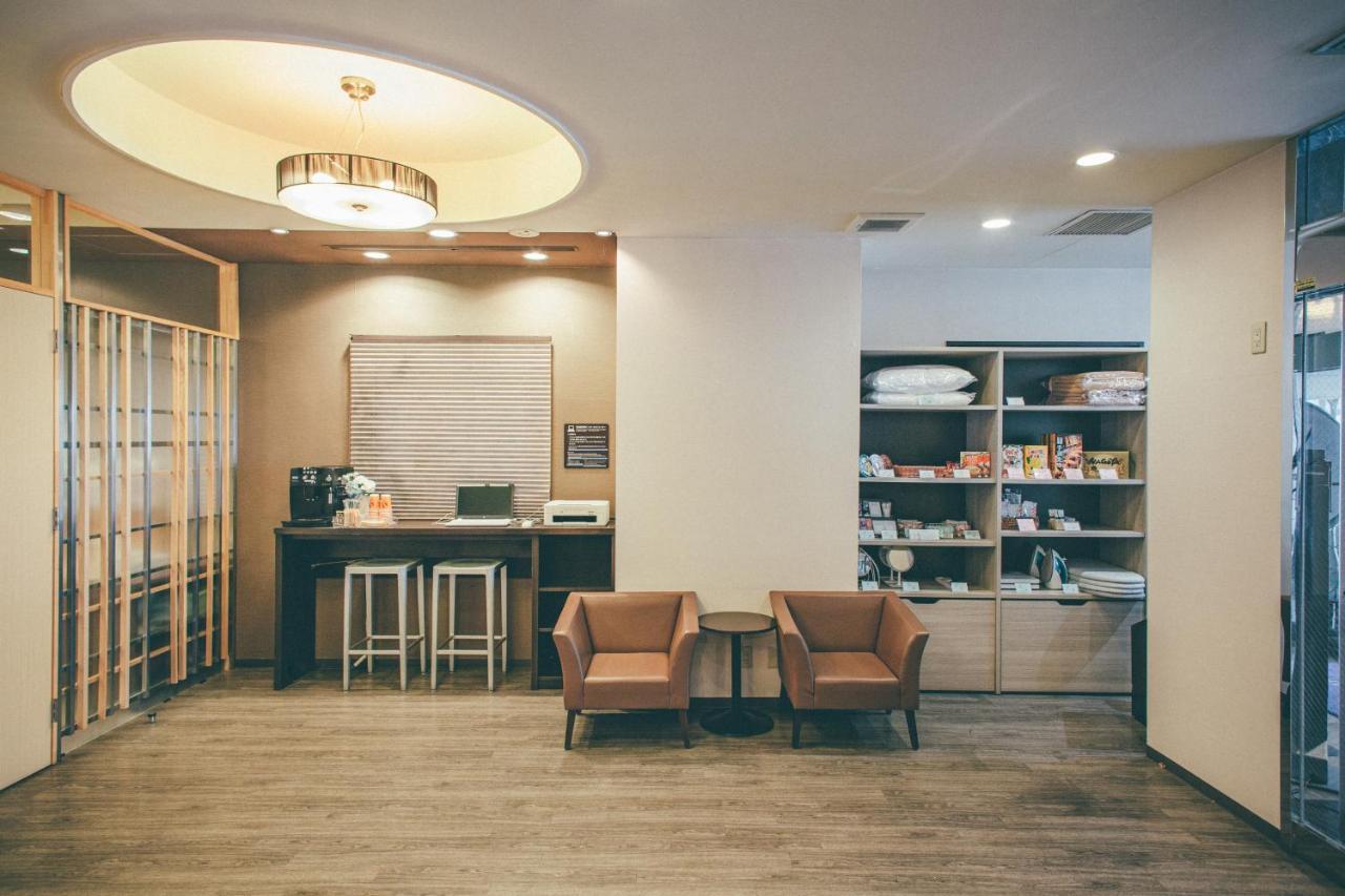 Hamilton Hotel Blue Nagoja Zewnętrze zdjęcie