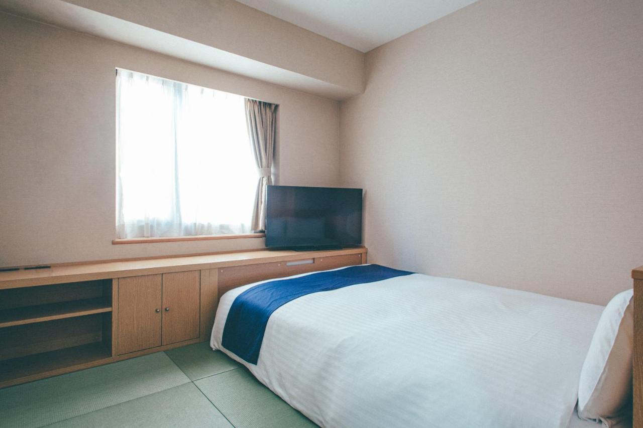 Hamilton Hotel Blue Nagoja Zewnętrze zdjęcie