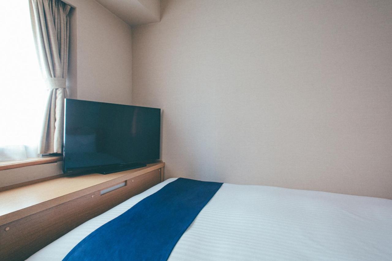 Hamilton Hotel Blue Nagoja Zewnętrze zdjęcie