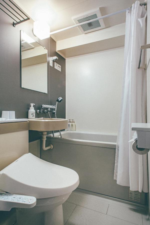 Hamilton Hotel Blue Nagoja Zewnętrze zdjęcie