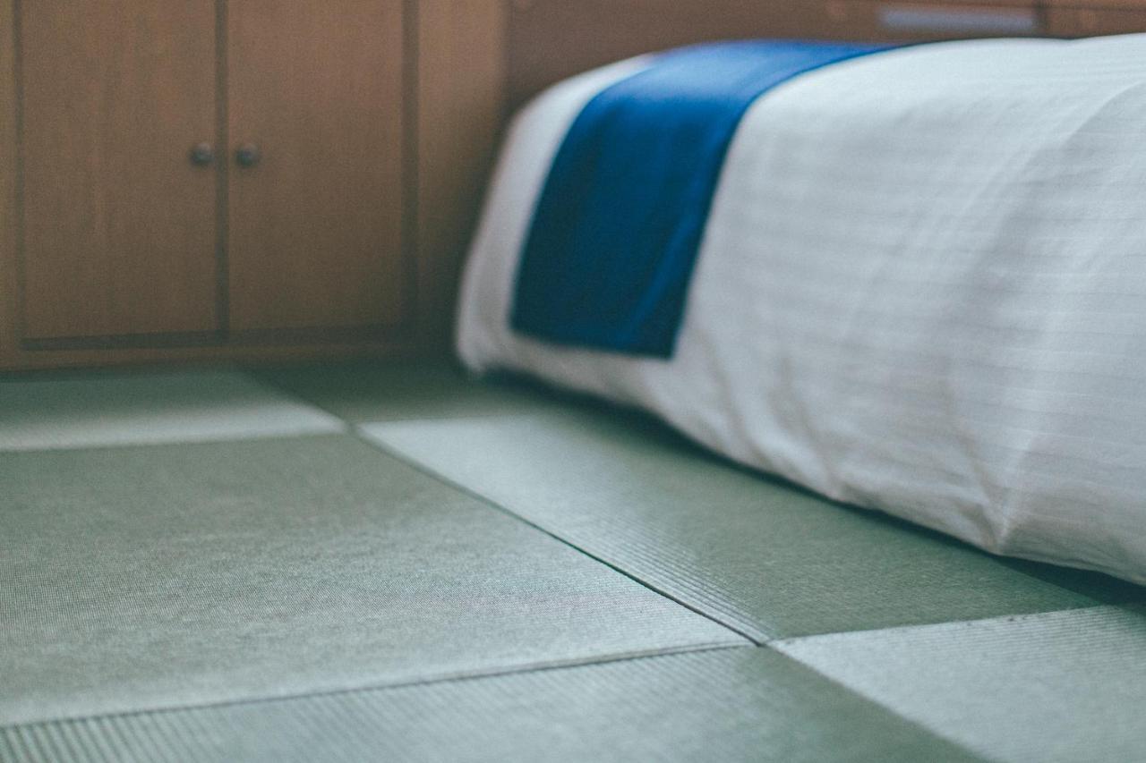 Hamilton Hotel Blue Nagoja Zewnętrze zdjęcie