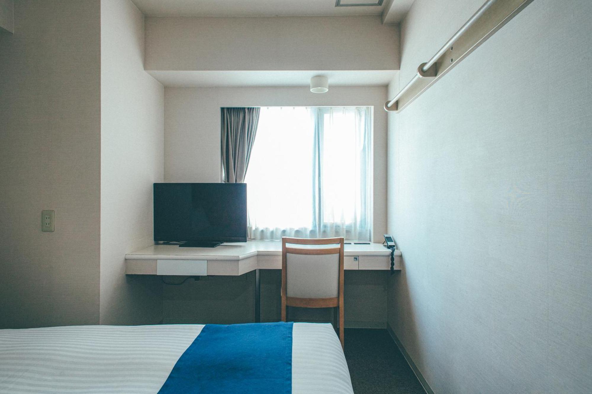 Hamilton Hotel Blue Nagoja Zewnętrze zdjęcie